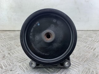 насос гидроусилителя руля Mercedes-Benz Sprinter W906, левый руль, A0064667801