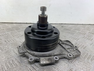 водяная помпа Mercedes-Benz Sprinter W906, OM651955, 2.1 л, A6512001801