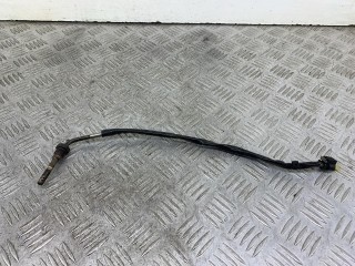 датчик температуры в выпускном коллекторе Mercedes-Benz Sprinter W906, OM651955, 2.1 л, A0081532228