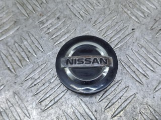 колпачок литого диска Nissan X-Trail, 40342BR01AB1