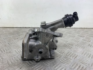 клапан EGR Mercedes-Benz Sprinter W906, OM651955, 2.1 л, A6511420067
