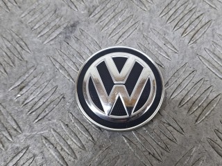 колпачок литого диска Volkswagen Tiguan, 5G0601171