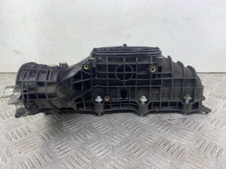 впускной коллектор Mercedes-Benz Sprinter W906, OM651955, 2.1 л, A6510903037