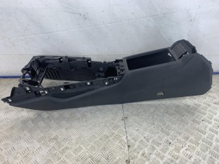 консоль салона Audi A4 B9 2015-2020, 8W1863241A
