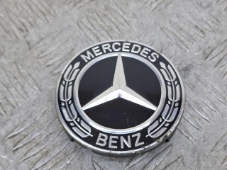 колпачок литого диска Mercedes-Benz GLE, A2224002100