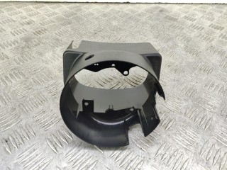 кожух рулевой колонки Mercedes-Benz Sprinter W906, левый руль, 2816739051