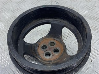шкив коленвала Mercedes-Benz Sprinter W906, OM651955, 2.1 л, A6510300703