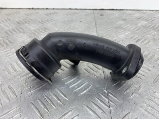 фланец (тройник) системы охлаждения Mercedes-Benz Sprinter W906, OM651955, 2.1 л, 1481934