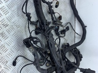 проводка двигателя Mercedes-Benz Sprinter W906, A6510109505