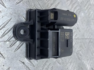 реле накала свечей Mercedes-Benz Sprinter W906, A6519000900