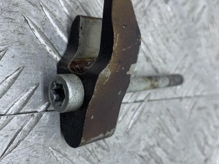 держатель (крепление) форсунки Mercedes-Benz Sprinter W906, OM651955, 2.1 л