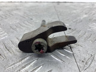 держатель (крепление) форсунки Mercedes-Benz Sprinter W906, OM651955, 2.1 л