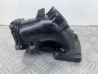 впускной коллектор Mercedes-Benz Sprinter W906, OM651955, 2.1 л, A6510900028