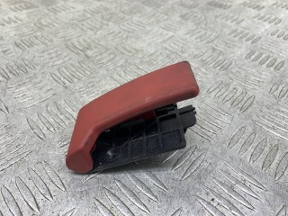 ручка открывания капота Mercedes-Benz E W211