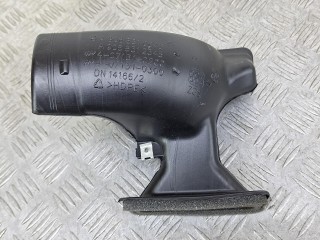 воздуховод печки Mercedes-Benz Sprinter W906, OM651955, 2.1 л, A9068310645