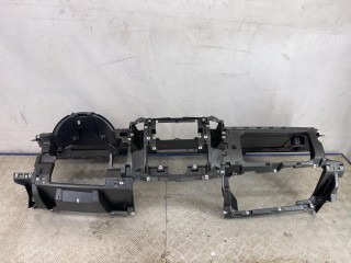 панель передняя салона (торпедо) Mercedes-Benz Sprinter W906, левый руль, A9066800006