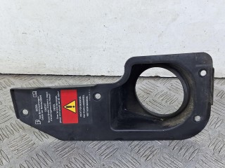 лючок топливного бака Mercedes-Benz Sprinter W906, A9067540234