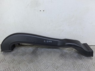 воздуховод печки Mercedes-Benz Sprinter W906, OM651955, 2.1 л, A9068311645