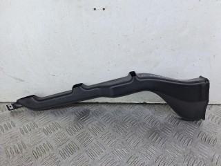 воздуховод печки Mercedes-Benz Sprinter W906, OM651955, 2.1 л, A9068310545
