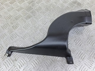 воздуховод печки Mercedes-Benz Sprinter W906, OM651955, 2.1 л, A9068310045