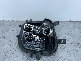 панель фонаря заднего правая Audi A4 B9 2015-2020, 81488011