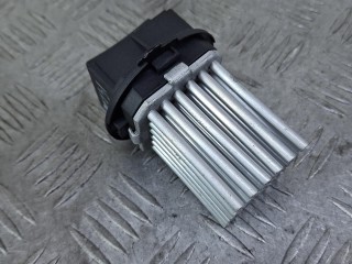 сопротивление печки Mercedes-Benz Sprinter W906, OM651955, 2.1 л, 5HL00894104