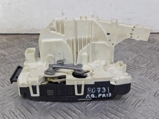 замок двери сдвижной правой Mercedes-Benz Sprinter W906, A9067304335