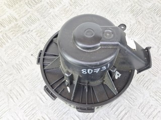 моторчик печки Mercedes-Benz Sprinter W906, OM651955, 2.1 л