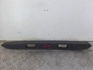накладка подсветки номера Mercedes-Benz Sprinter W906, A9067400030