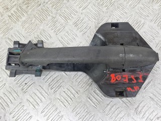ручка наружная двери передней правой Mercedes-Benz Sprinter W906, A9067601034