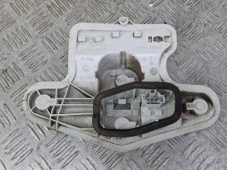 Панель (плата) фонаря Skoda Yeti 1 поколение 2009-2014, 5L0945257
