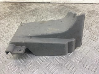 накладка двери внутренняя правая Mercedes-Benz Sprinter W906, левый руль, A9066861007