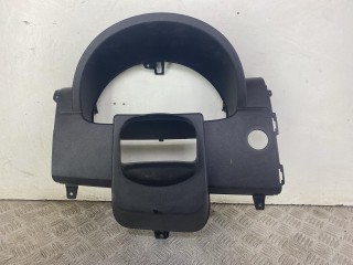 рамка панели приборов Mercedes-Benz Sprinter W906, левый руль, A9066890010