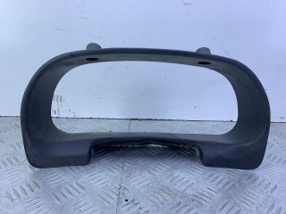 рамка панели приборов Volvo V40 1 поколение 1995-1999, левый руль, 30854364
