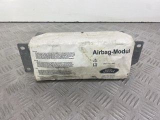 подушка безопасности пассажира Ford Mondeo 3 поколение [рестайлинг] 2003-2007, левый руль, 1S71F042B84AG