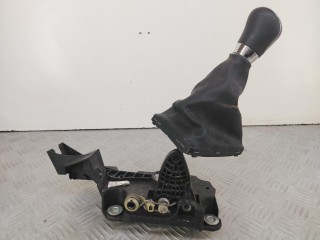 кулиса КПП Ford Focus 2 поколение 2004-2008, 8M5R7C453AAA