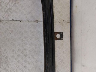 усилитель бампера передний Volkswagen Golf 5 поколение 2003-2009, 1K0807582