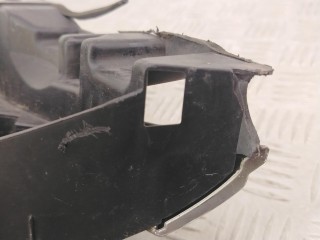 решетка радиатора, Mazda Premacy 1 поколение [рестайлинг] 2001-2005