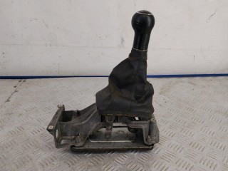 кулиса КПП Ford Galaxy 1 поколение [рестайлинг] 2000-2006, 1J0711565
