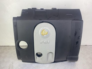 декоративная крышка двигателя Volkswagen Golf 5 поколение 2003-2009, 036129607K