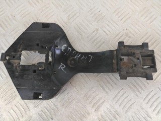 скелет ручки двери передней правой Mercedes-Benz Sprinter W906, A9067601034