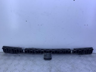 крепление заднего бампера Volkswagen Golf 5 поколение 2003-2009, 1K6807863