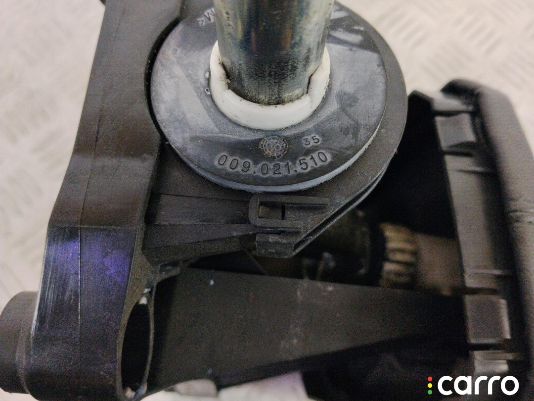 кулиса КПП Opel Meriva A 2002-2006, 009021210, фото 12