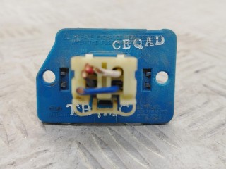 сопротивление печки Hyundai Getz 1 поколение [рестайлинг] 2005-2011