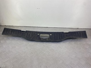 обшивка отсека багажника Ford Focus 3 поколение 2011-2015, левый руль, 6M21R40320AG