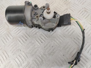 моторчик трапеции дворников (стеклоочистителя) Renault Kangoo 1 поколение [рестайлинг] 2003-2009, левый руль, 53630197