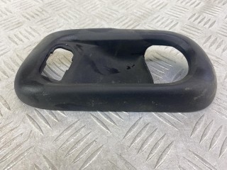 накладка двери передней левой Opel Corsa C 2000-2003, 463444294
