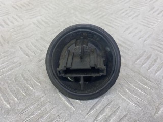 сопротивление печки Skoda Fabia 1 поколение [рестайлинг], 12375