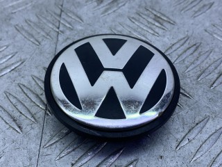колпачок литого диска Volkswagen Touareg 2 поколение 2010-2014, 3B7601171