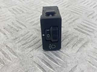 кнопка корректора фар Citroen Xsara Picasso 1 поколение [рестайлинг] 2004-2010, левый руль